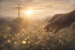 Recognizing the Miracles We Overlook