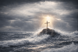 Faith in the Middle of the Storm